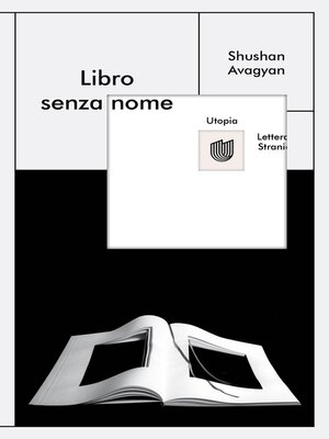 cover image of Libro senza nome